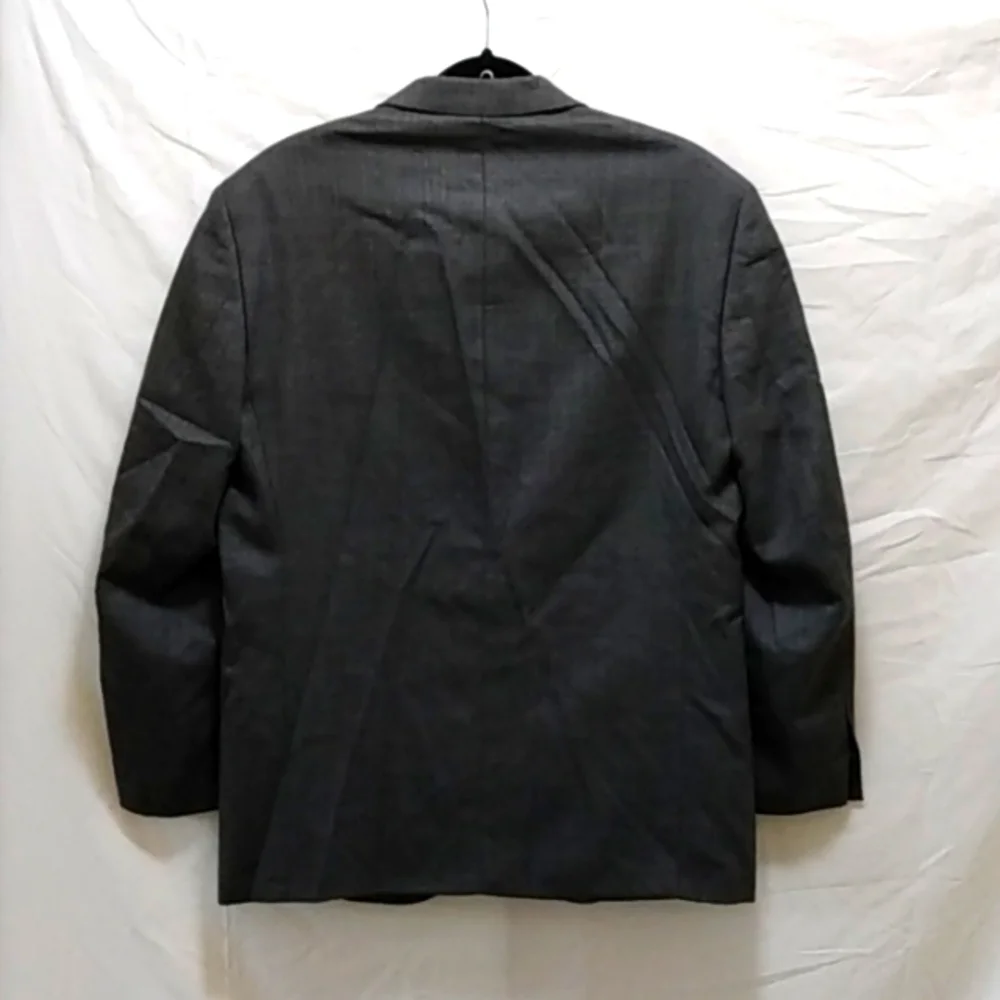 Gianfranco Ruffini Suit Coat Jacket 39S