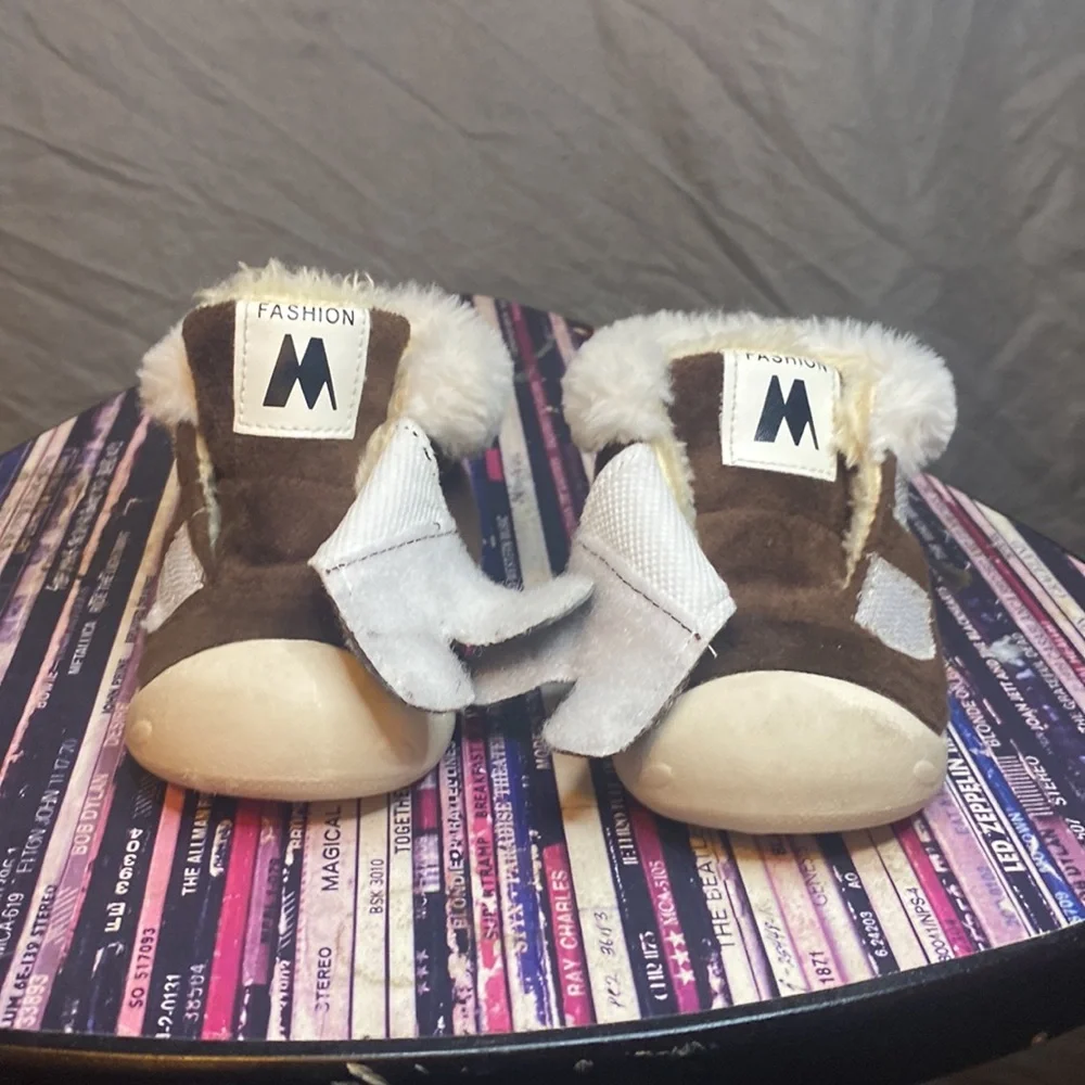 fashion m 10 sole