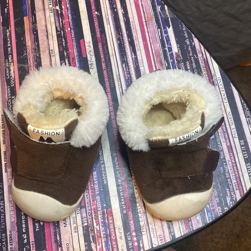 fashion m 10 sole