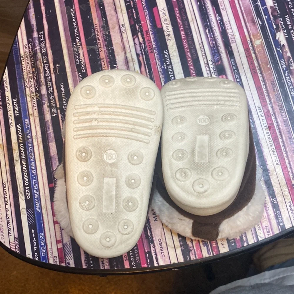 fashion m 10 sole