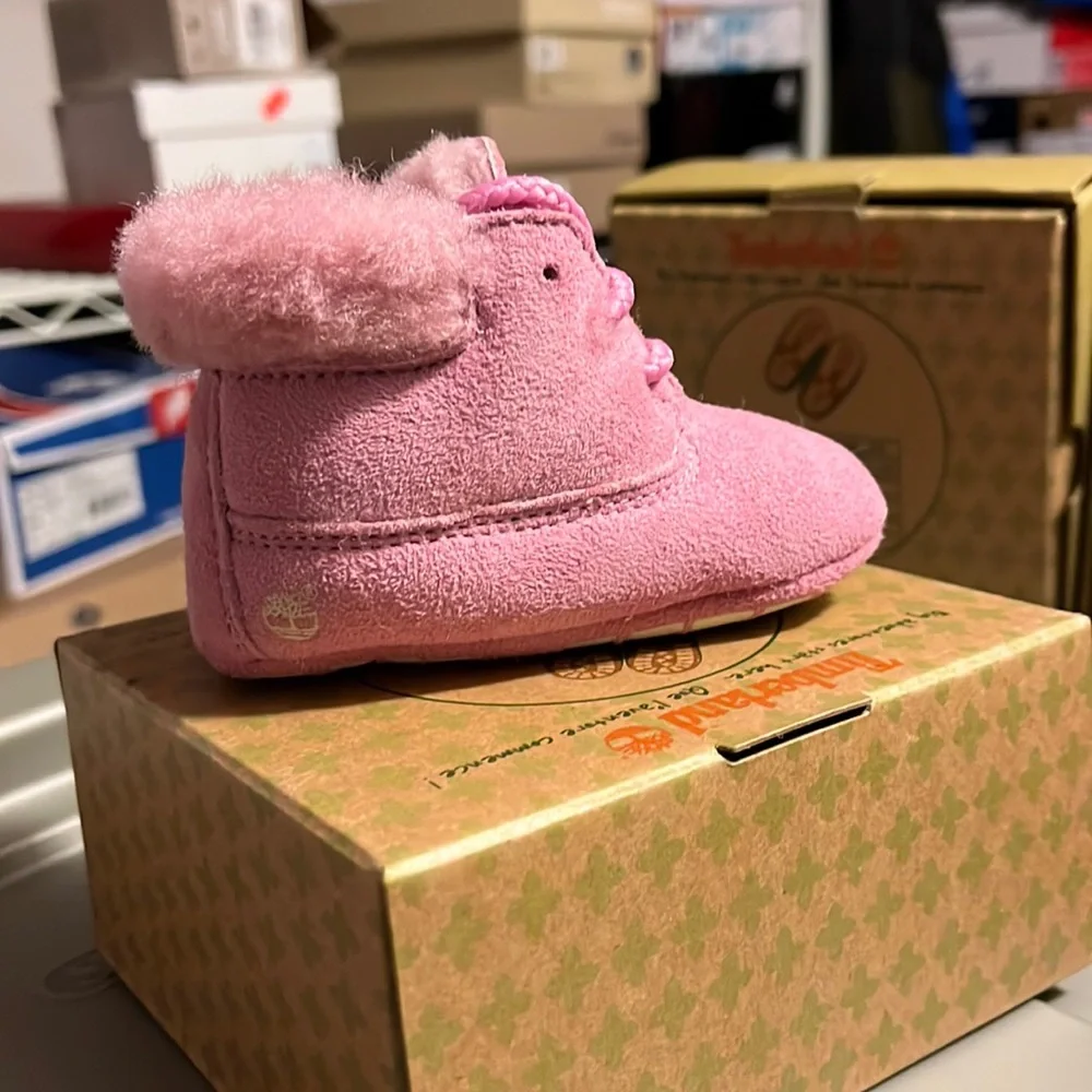 Timberland brand new