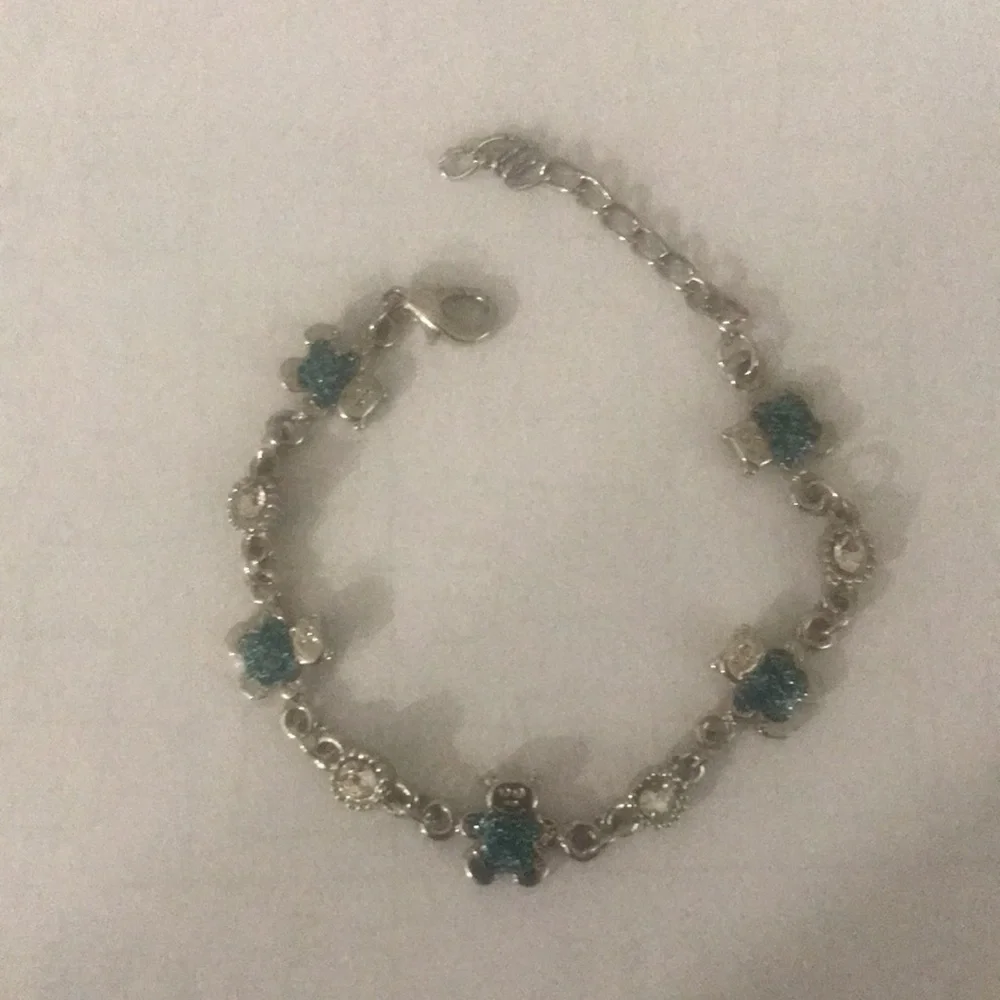 N/A bracelet teddy
