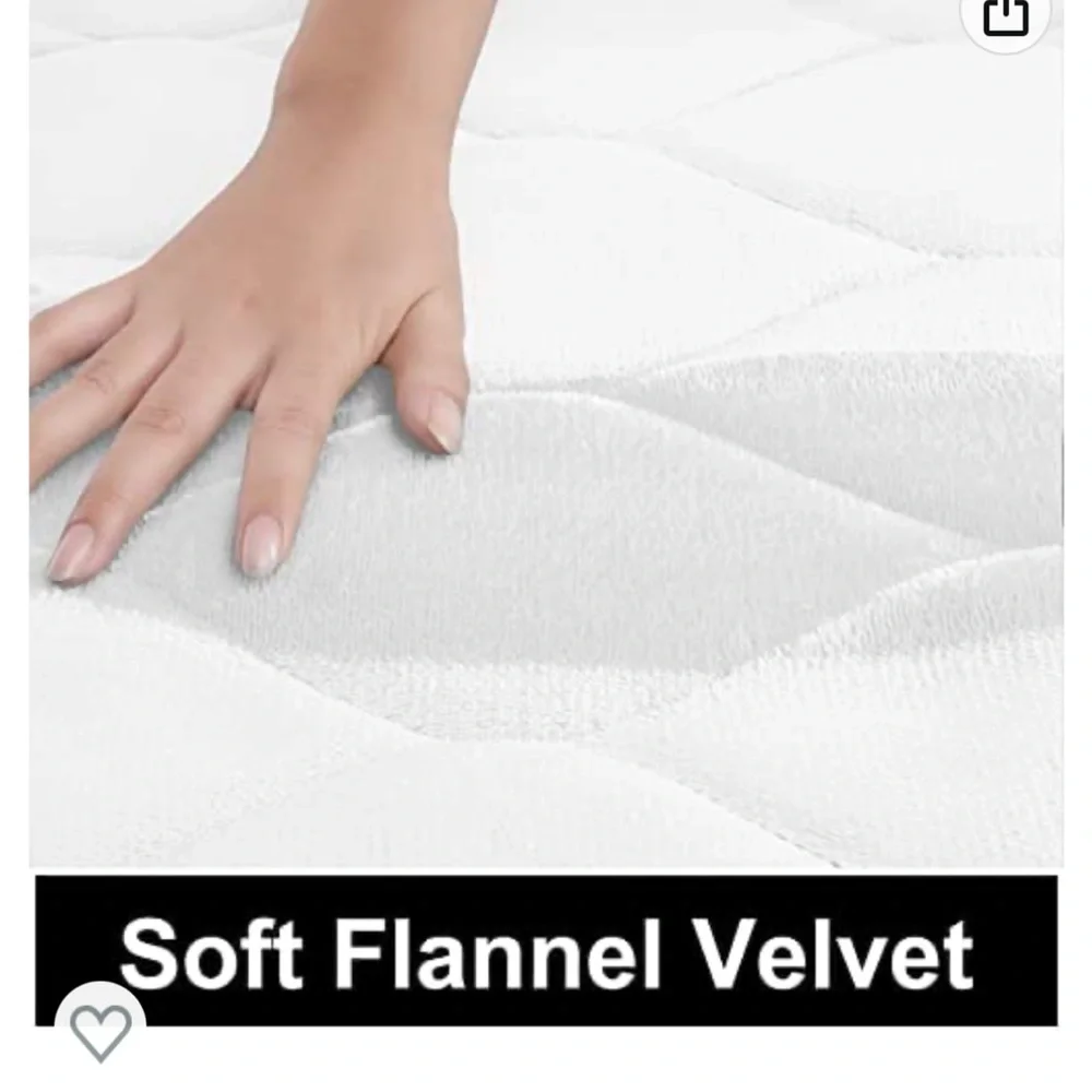 Colorxy memory foam