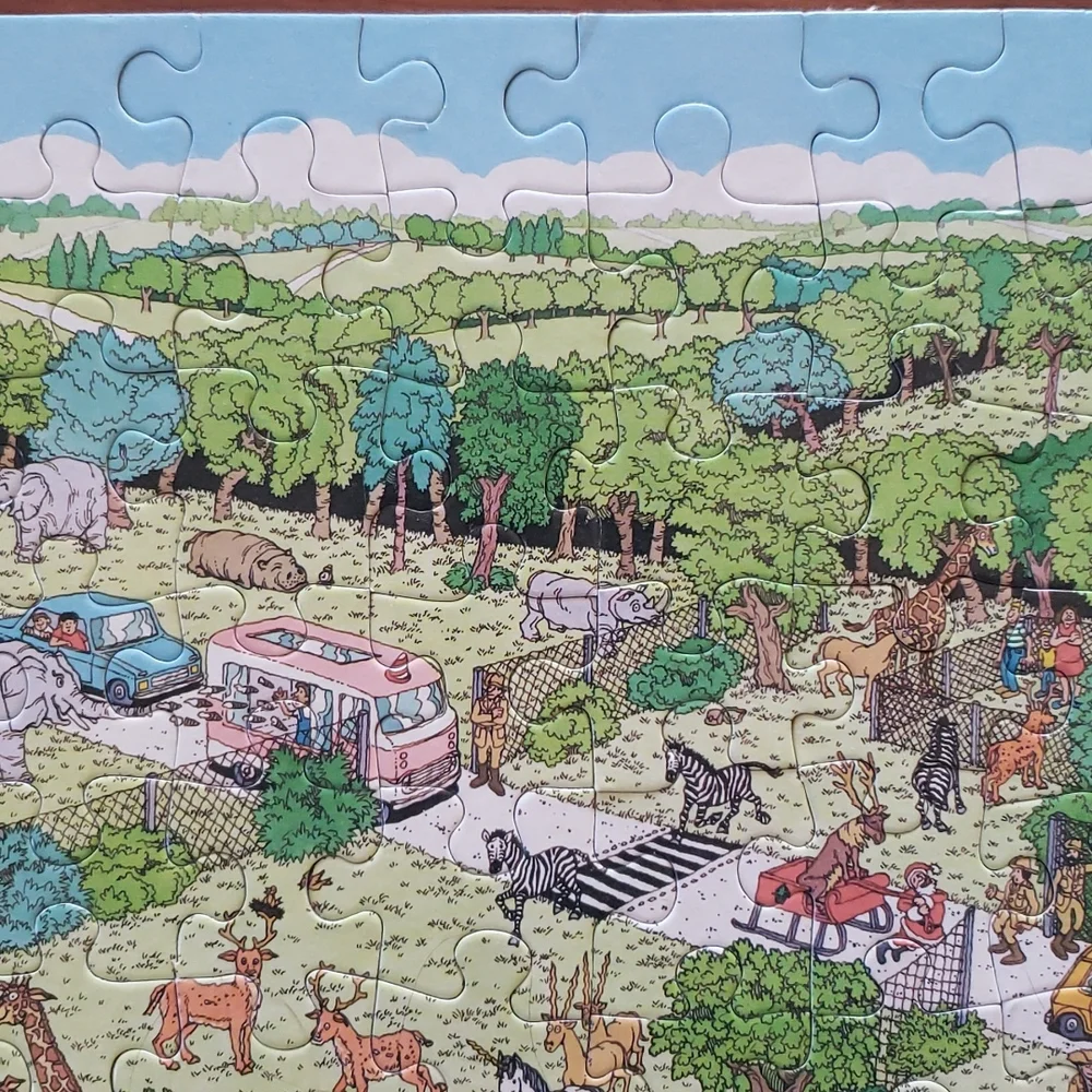 N/A vintage where