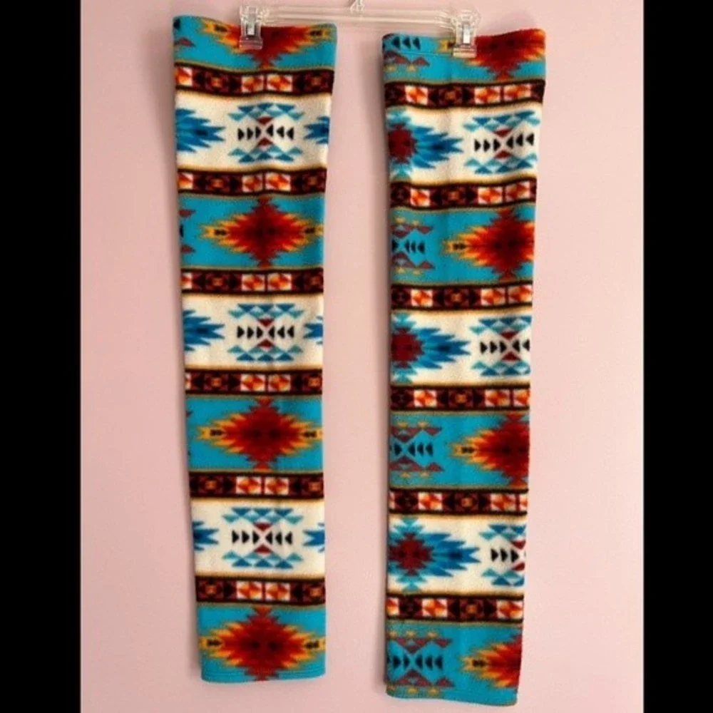 N/A tribal aztec