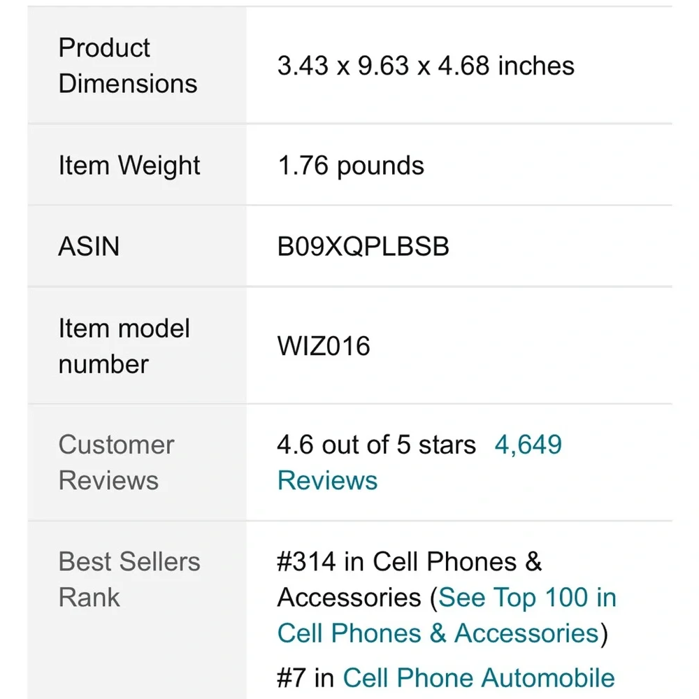 Bellini MagSafe 3in1 Wireless Charging Pad
