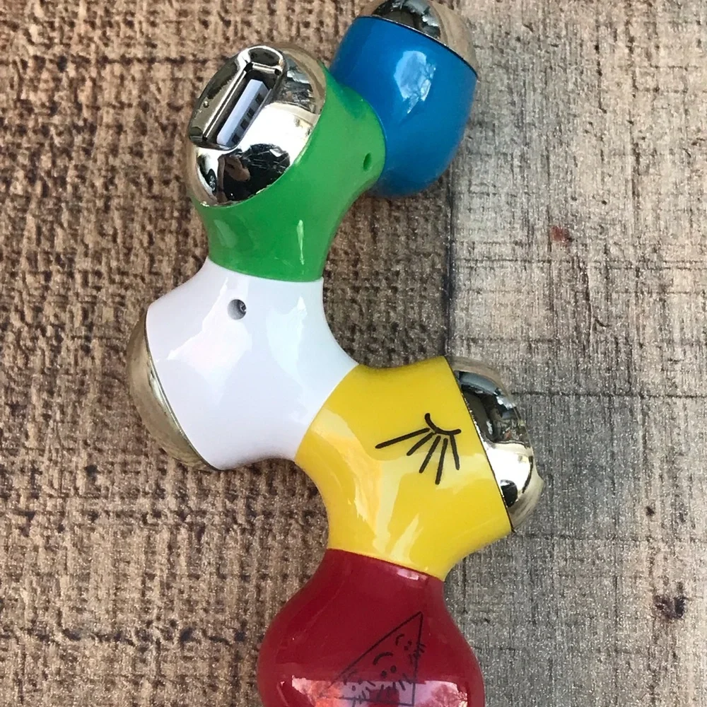 N/A qty colorful