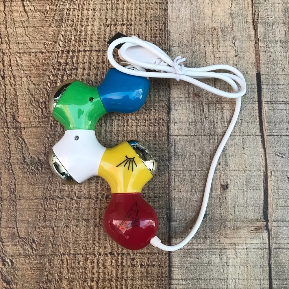 N/A qty colorful