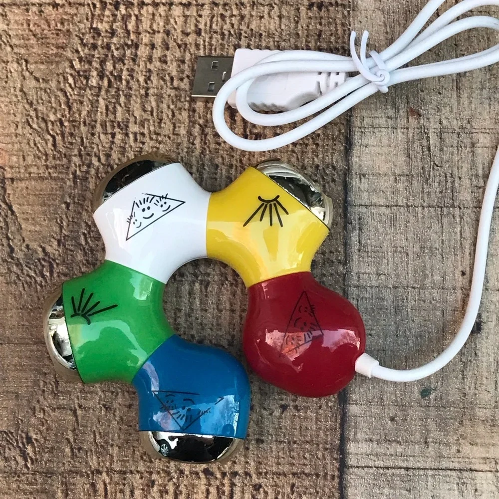N/A qty colorful