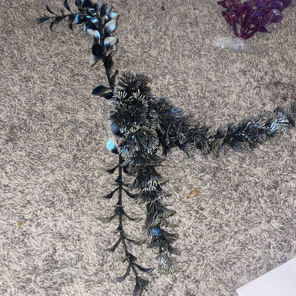 N/A aquarium fake
