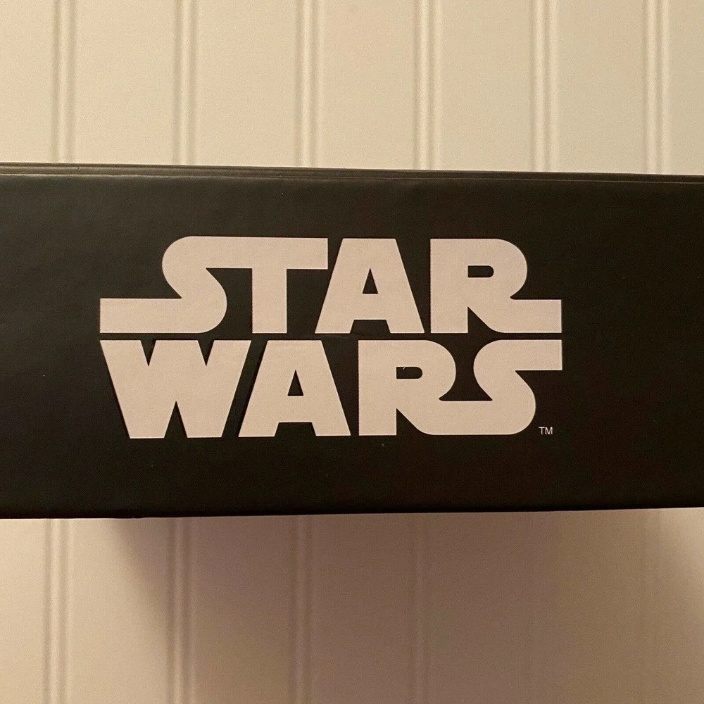 Buffalo Games shipped yoda usps