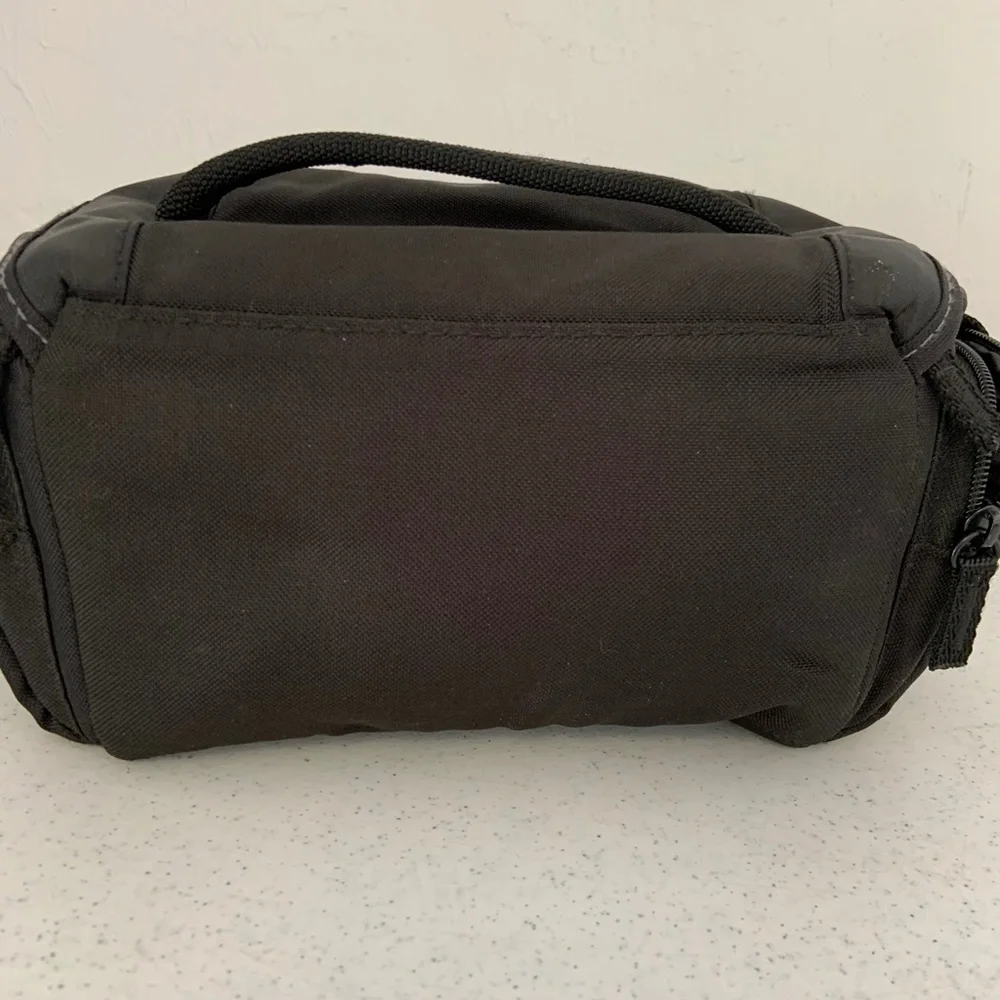 Sony bag free considered