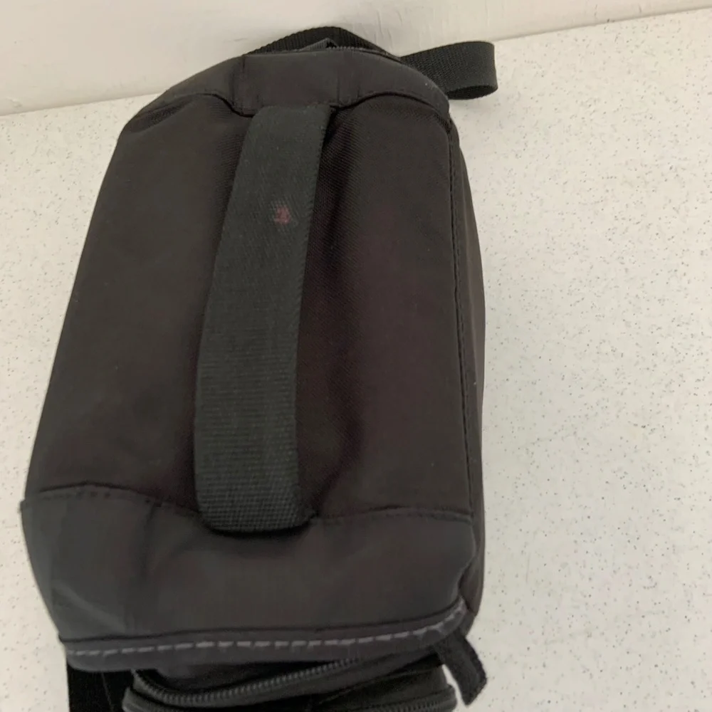 Sony it all black