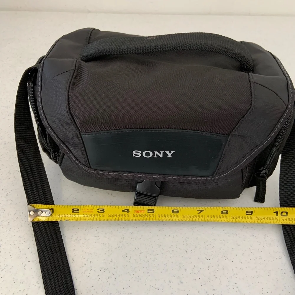 Sony be will