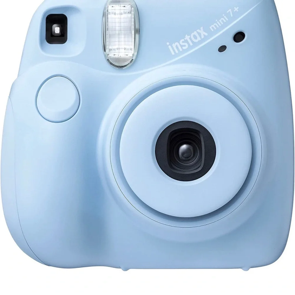 Fujifilm color baby