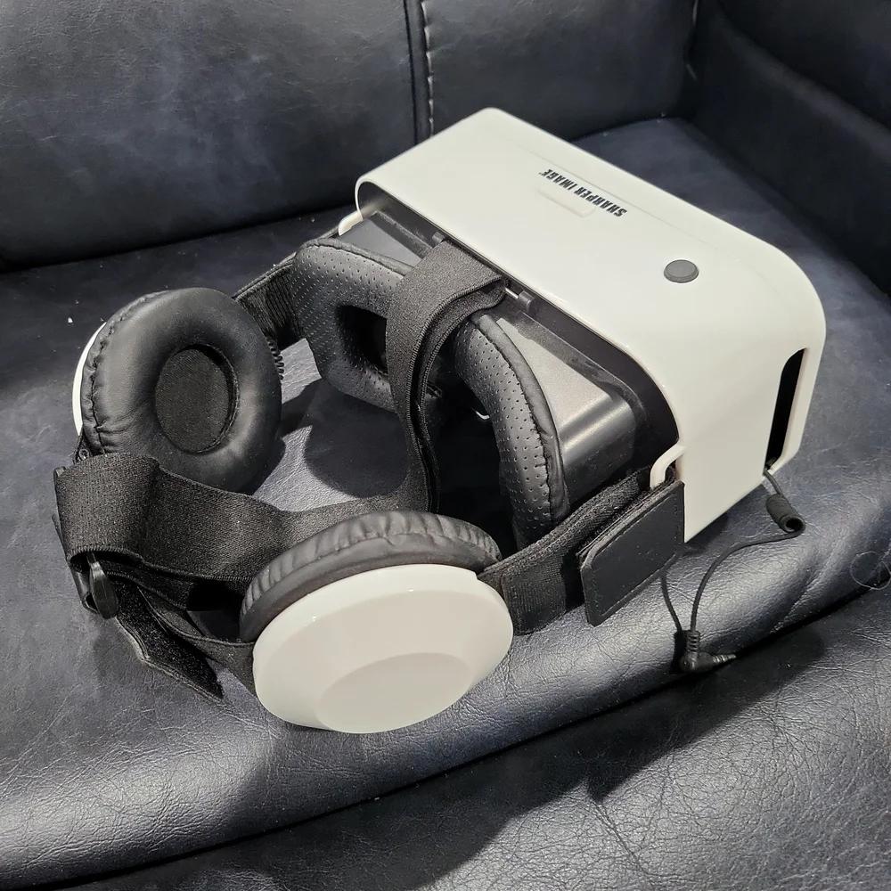 Sharper Image sharper image
