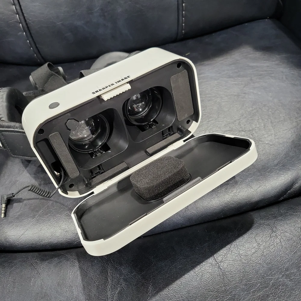 Sharper Image sharper image