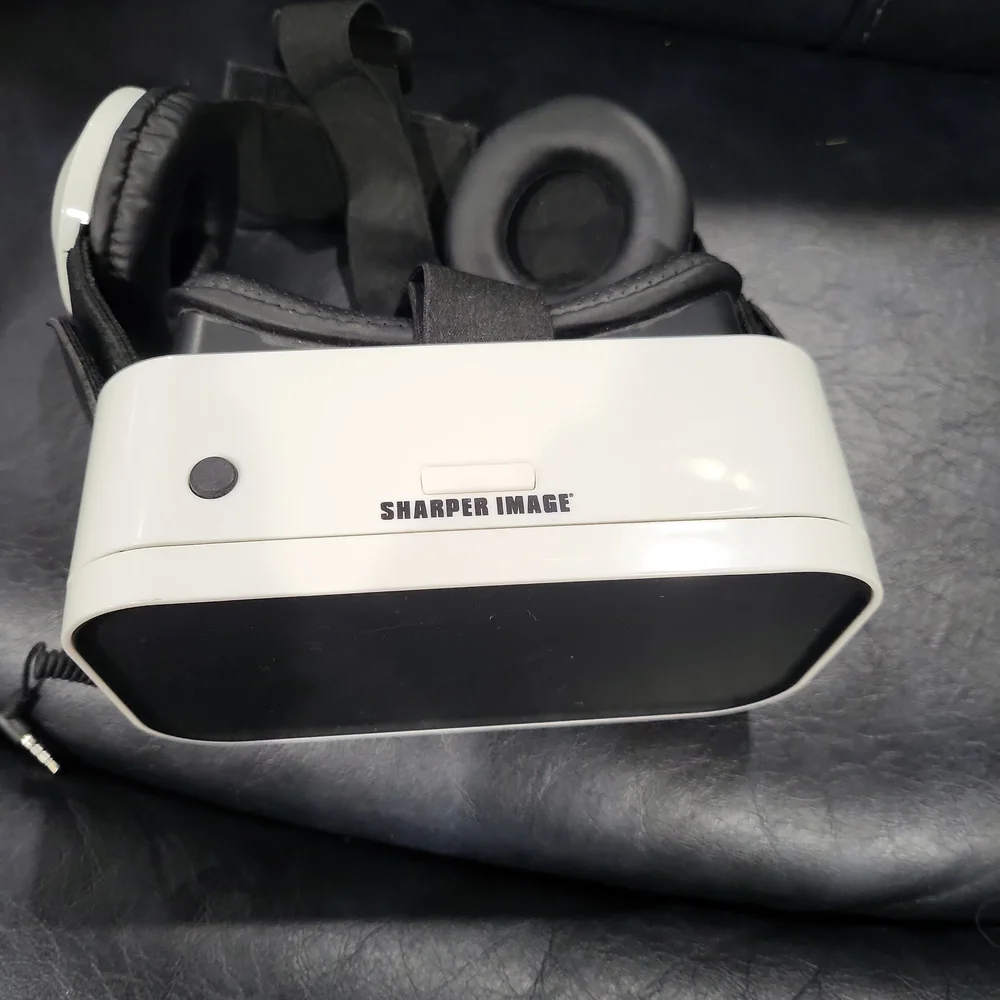 Sharper Image sharper image