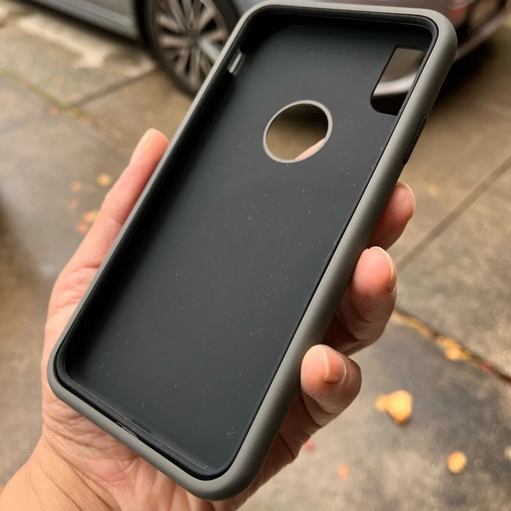 N/A military iphonexs