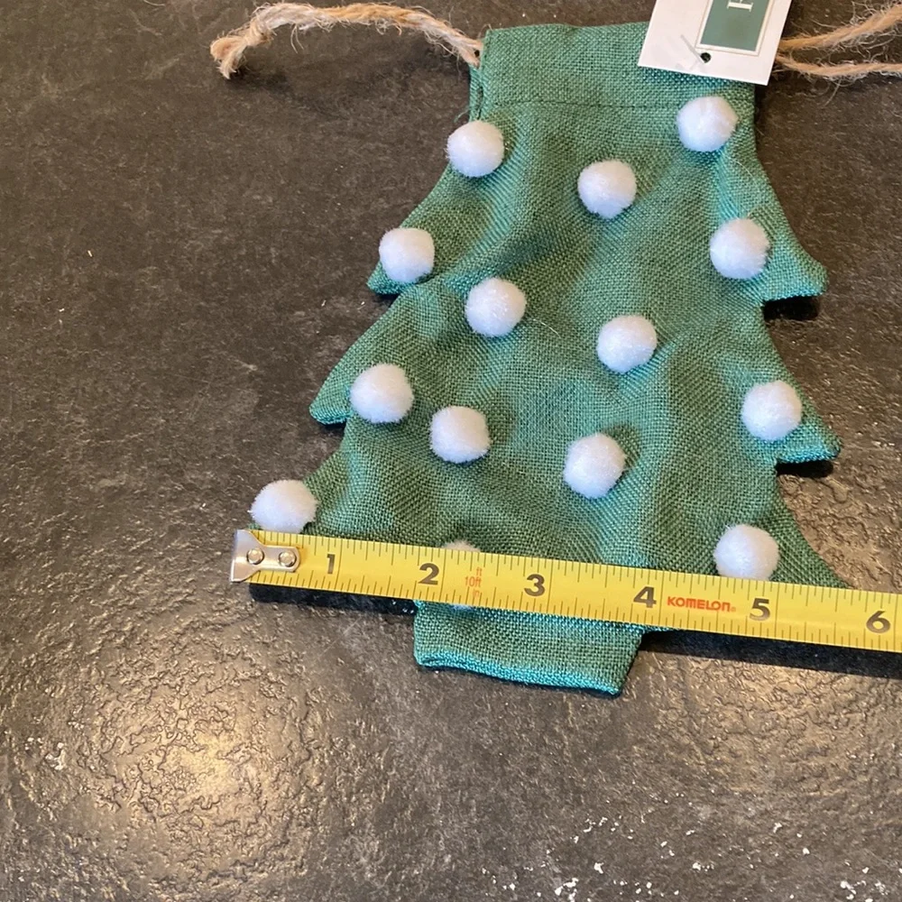 Holiday lot 25