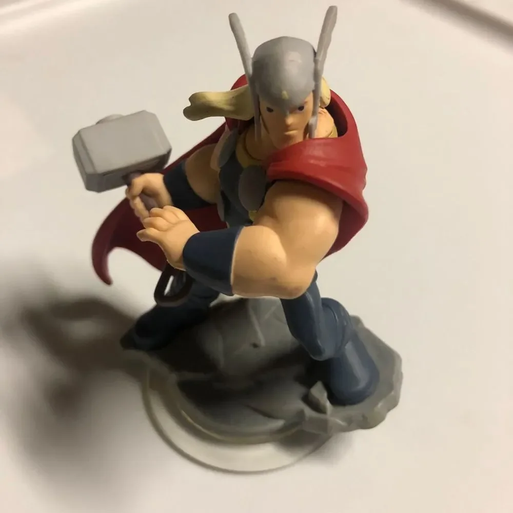 Disney infinity marvel