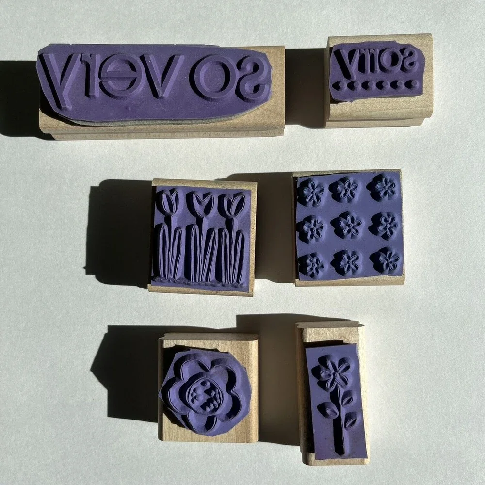 Stampin Up! stampin up