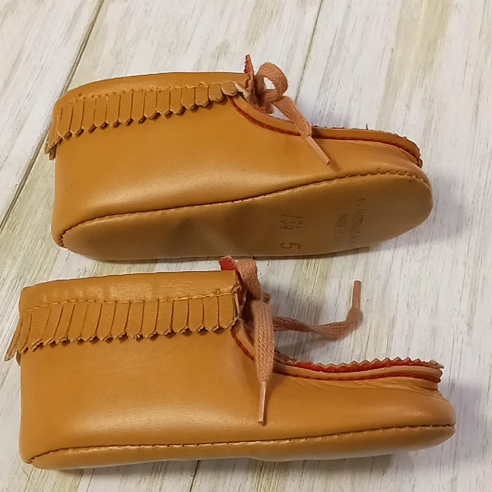 Minnetonka made size much