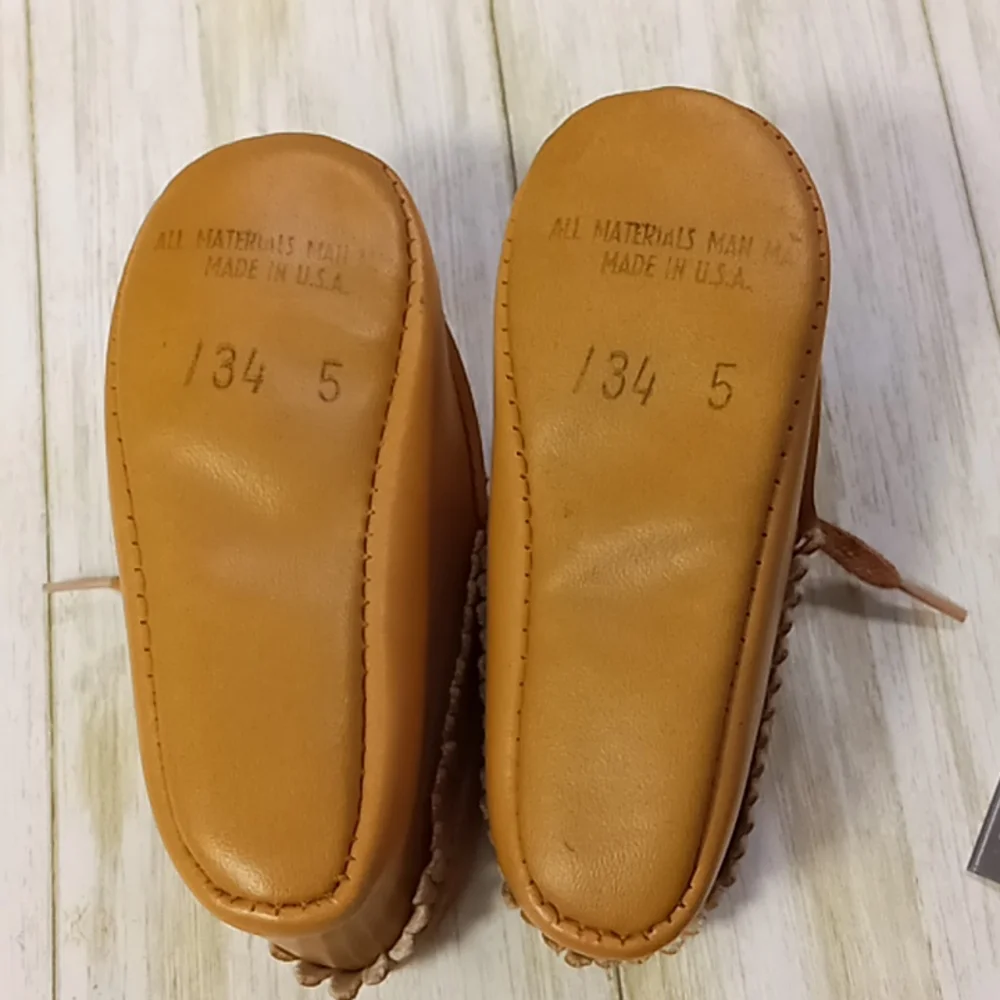 Minnetonka not toddler