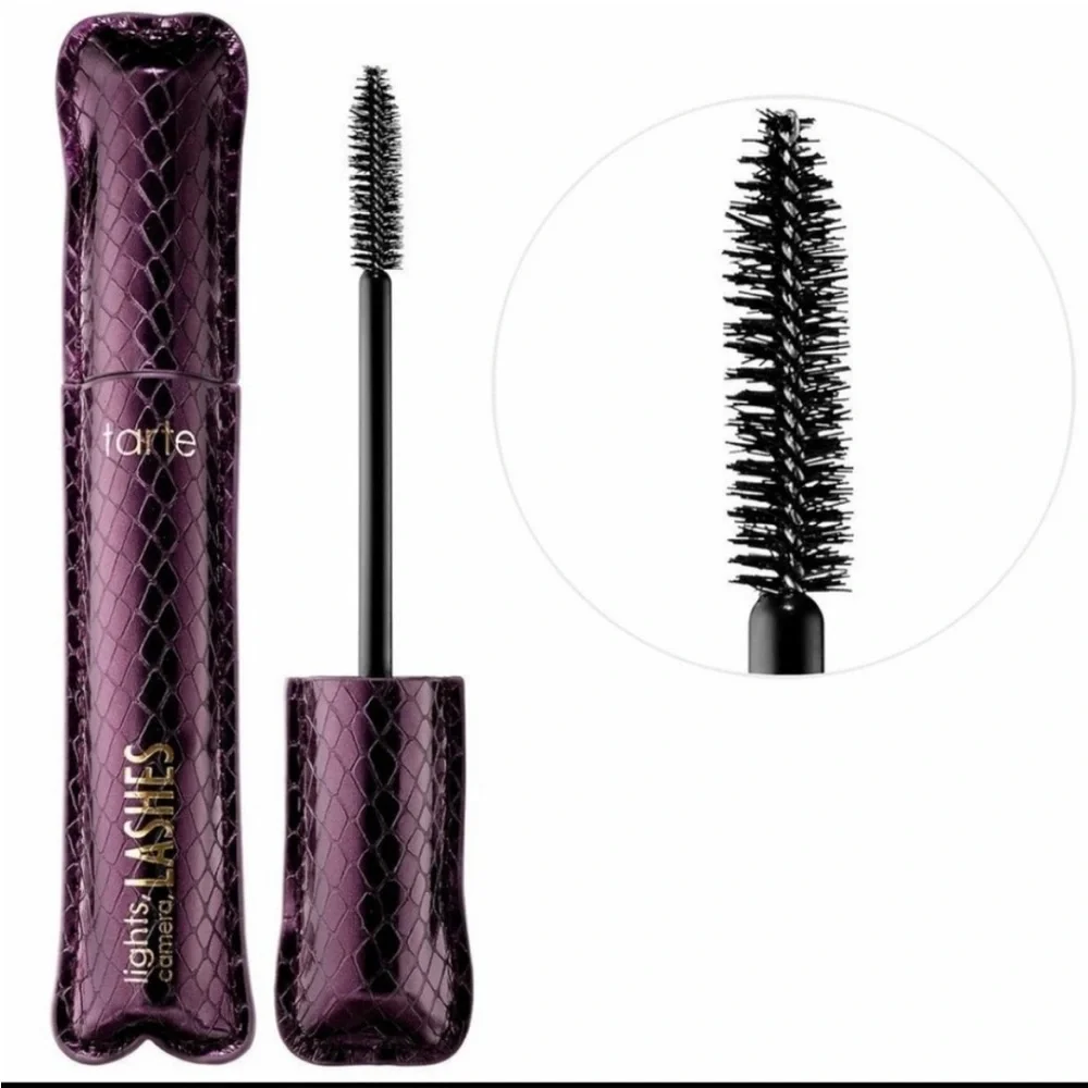 tarte push up