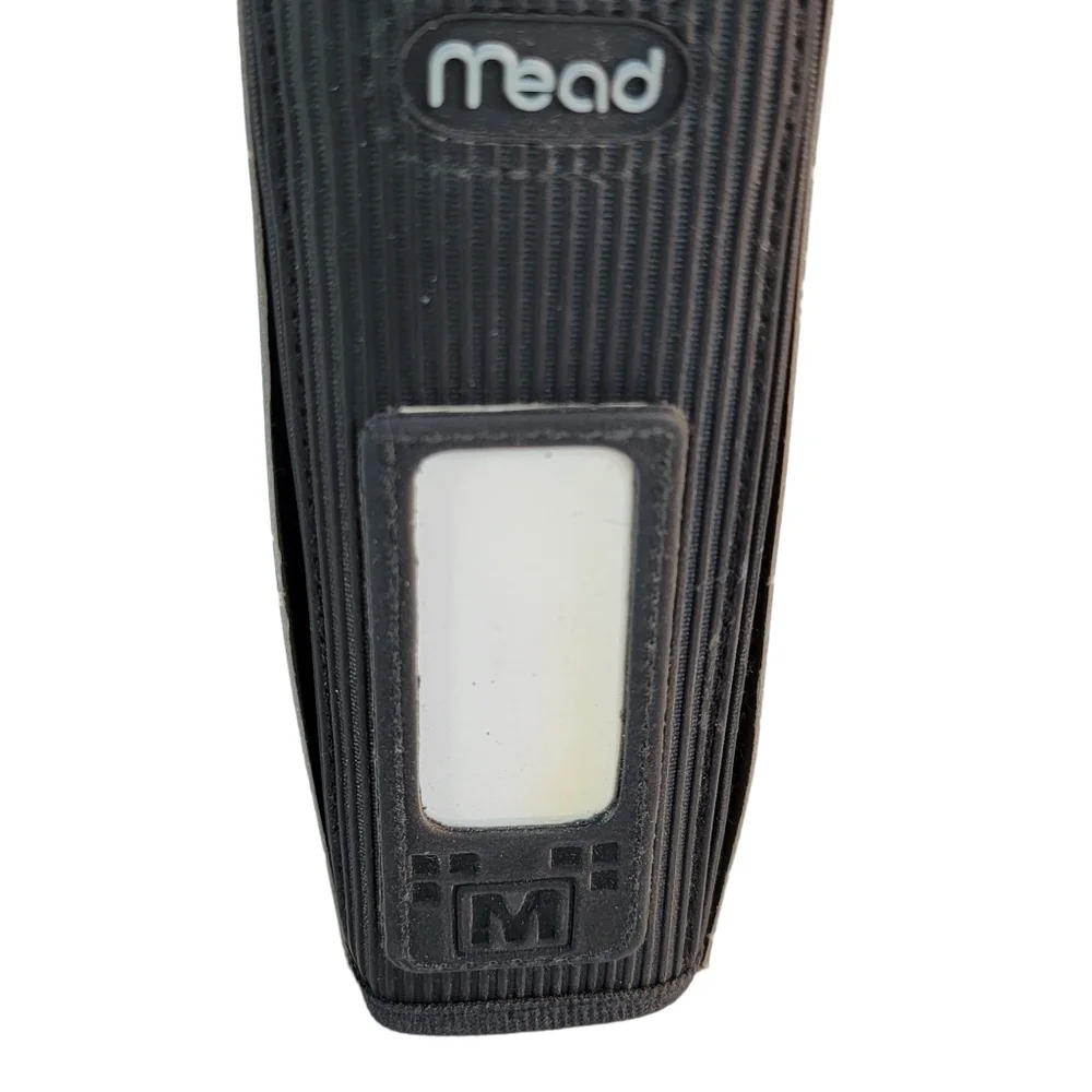 Mead new package
