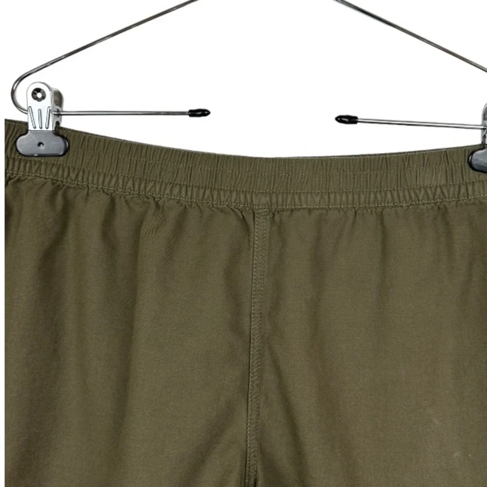 Madewell womens side