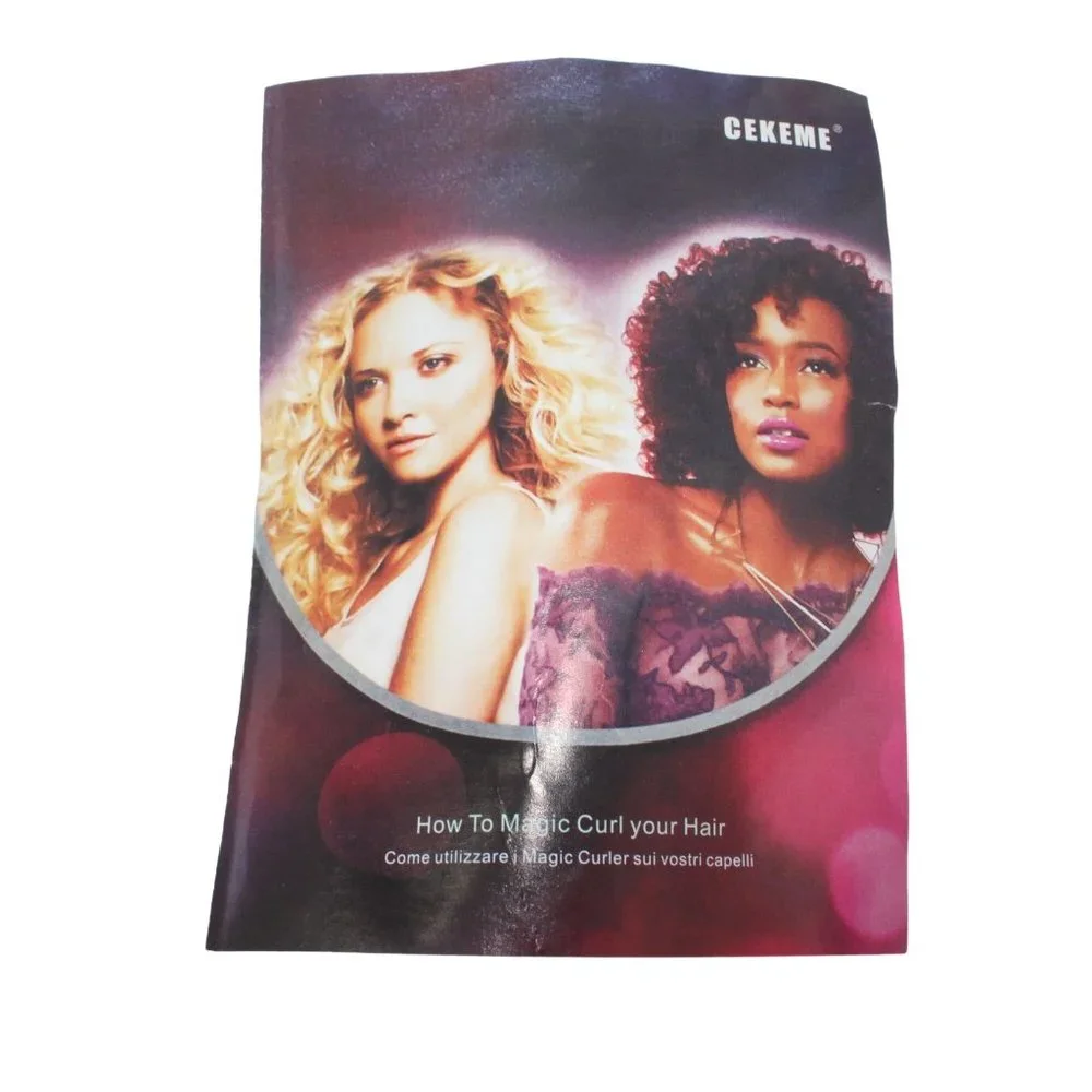 Cekeme 40pcs magic