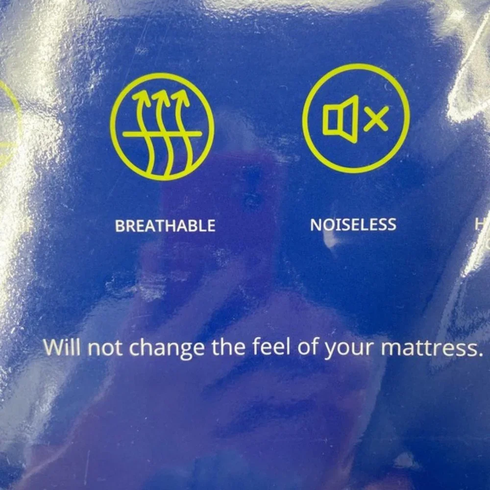 N/A new package