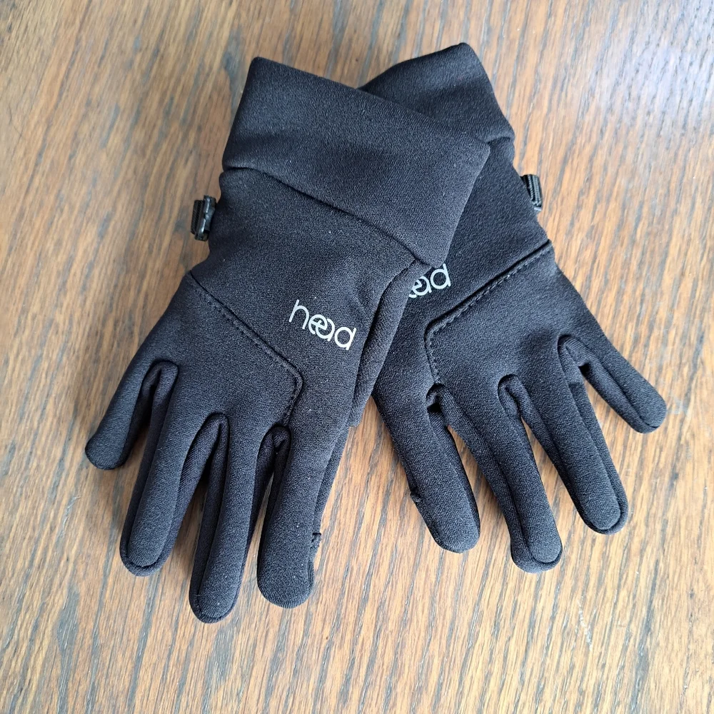 Head kids gloves