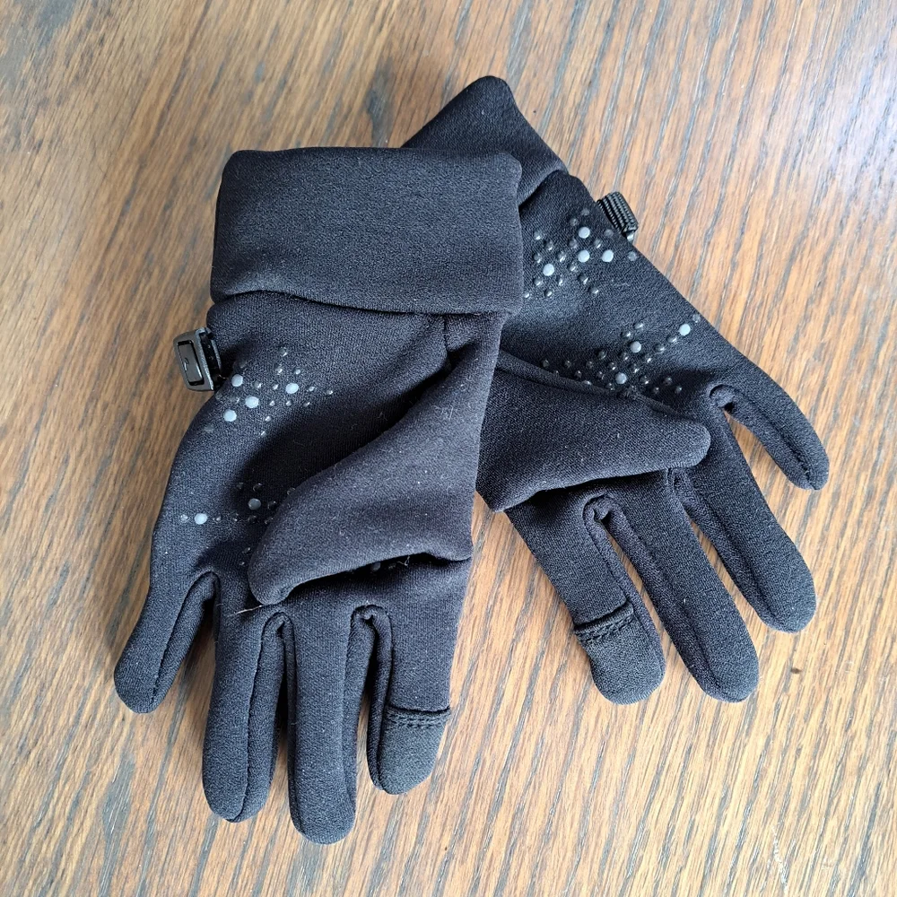Head kids gloves