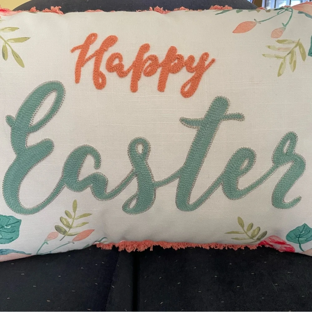 N/A happy easter