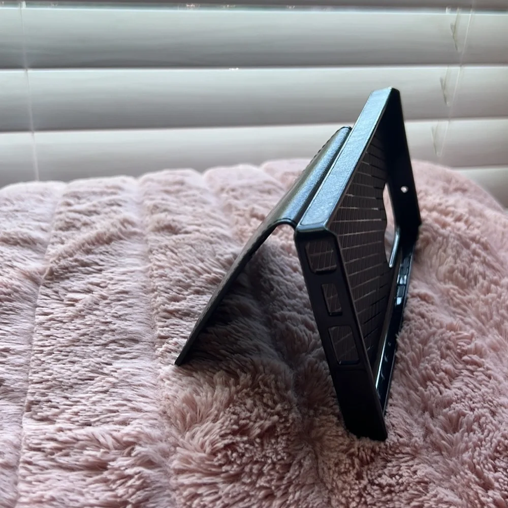 N/A super protective