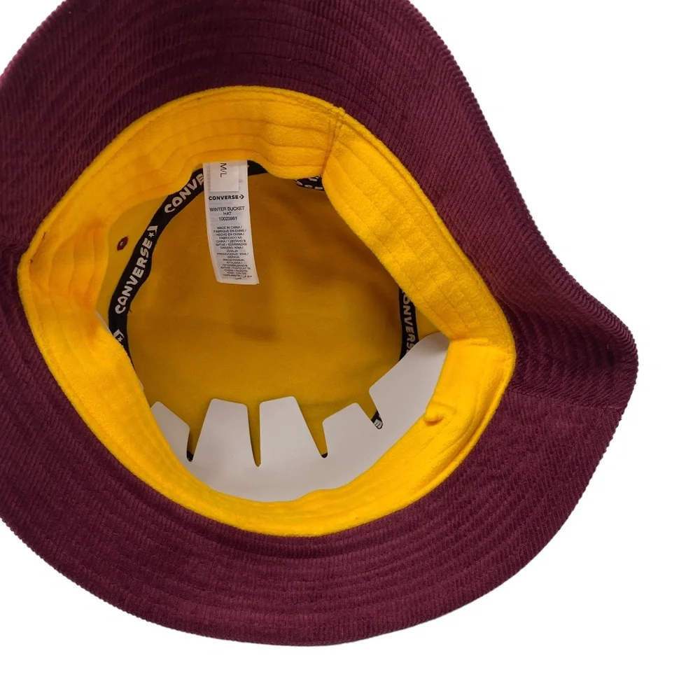 Converse bucket hat