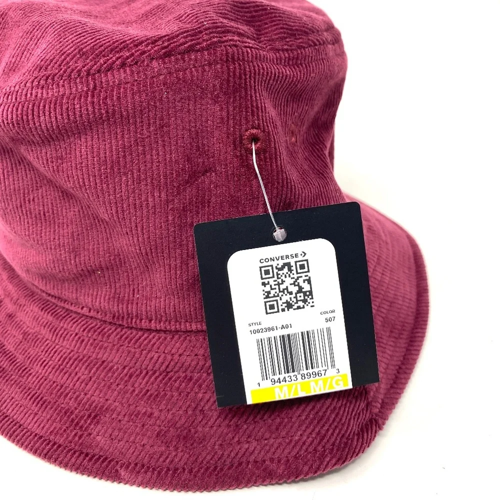 Converse bucket hat