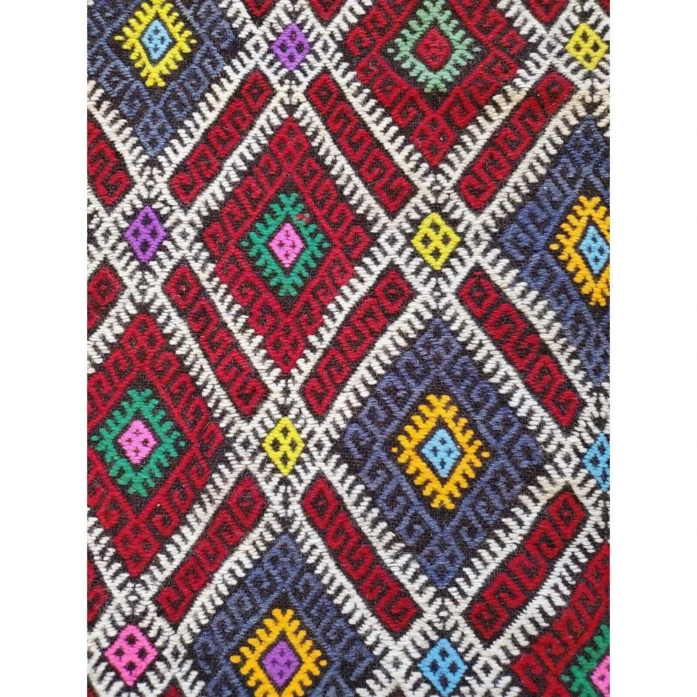 Ipekler turkish kilim