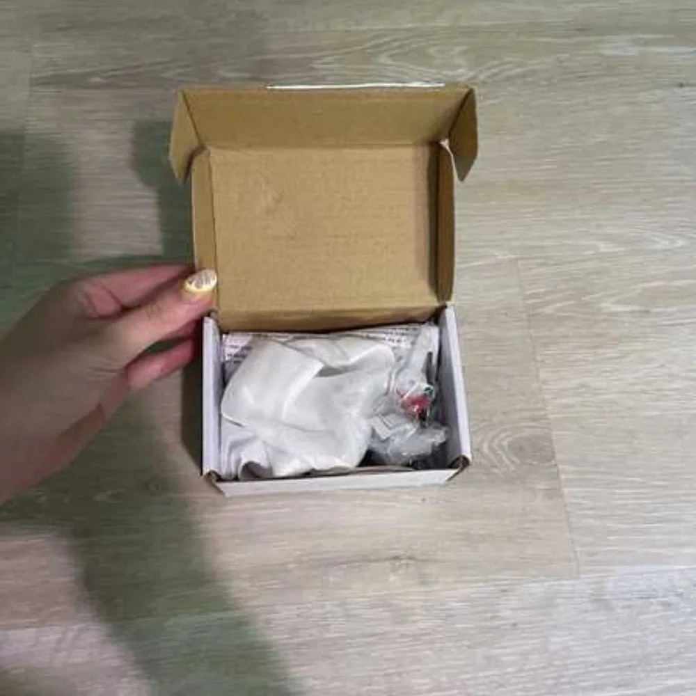Brand New in Box Kohler Elate Robe Hook