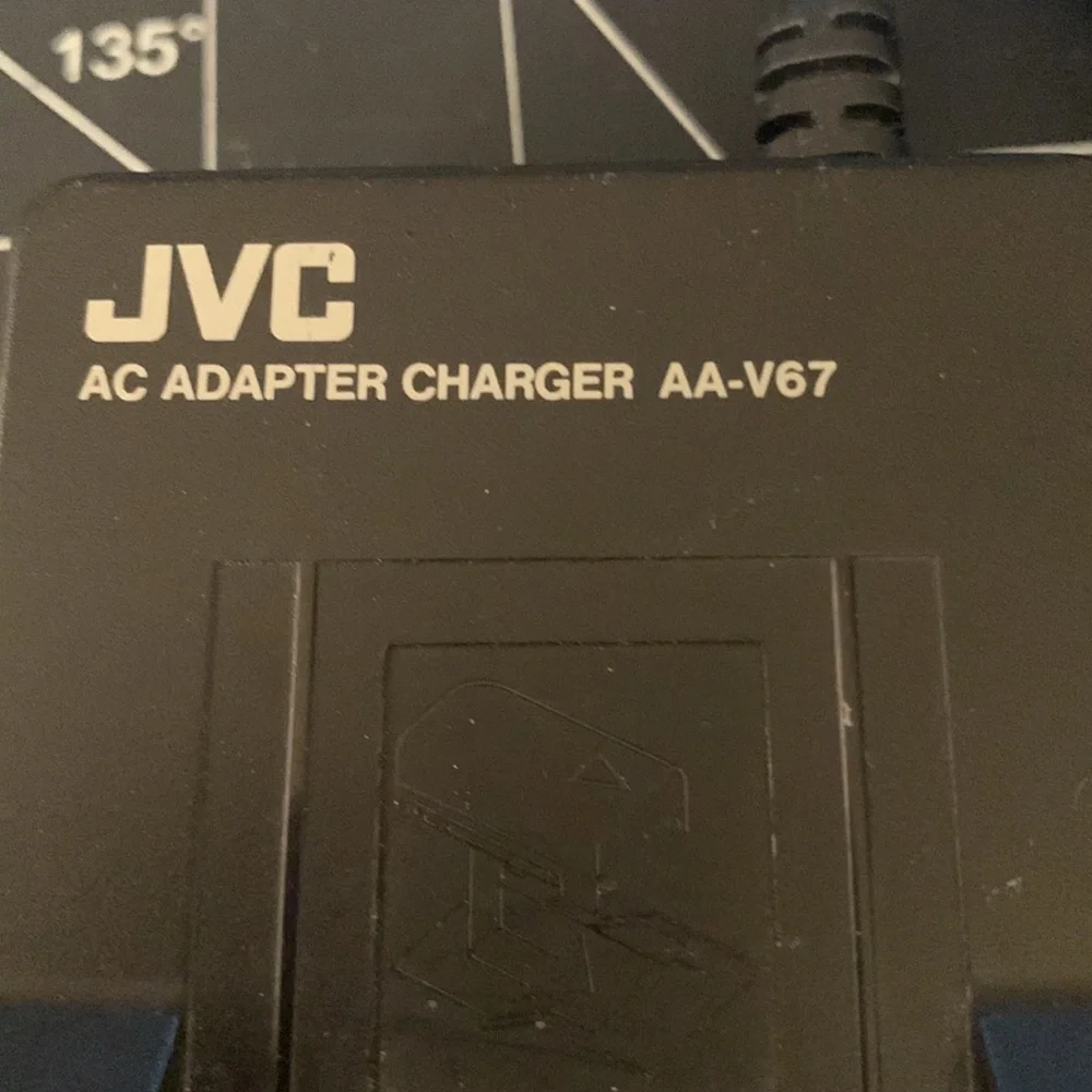 JVC sv 0067