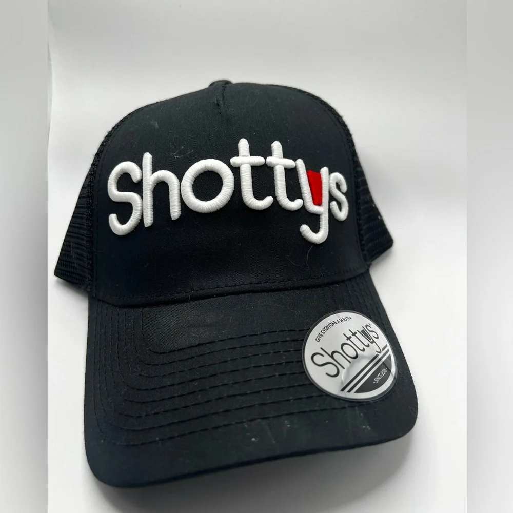 shottys new snap