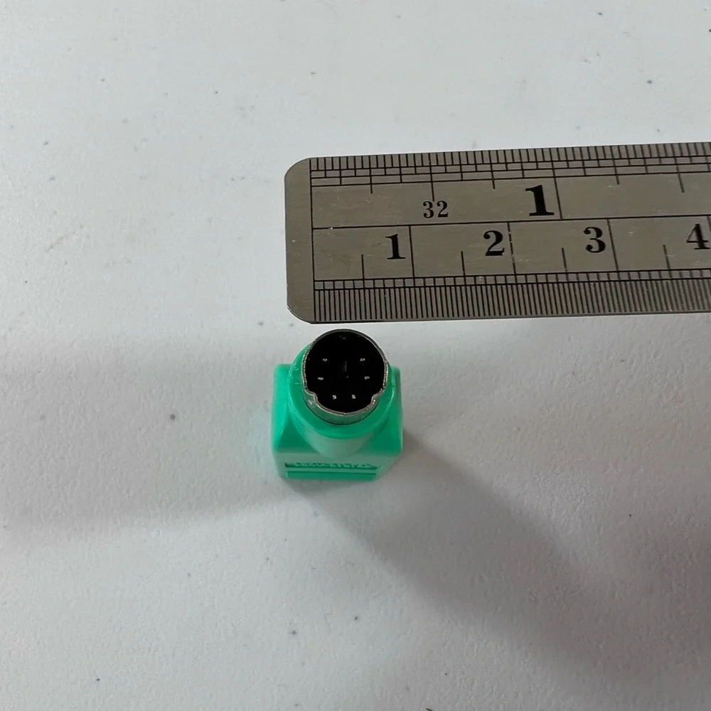 N/A mini pin