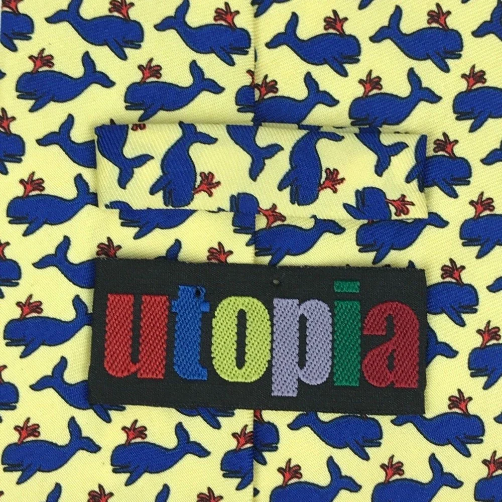 Utopia brand this