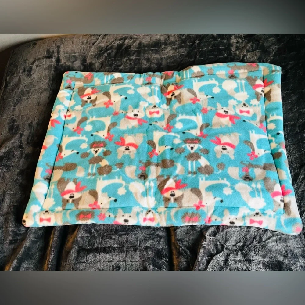 Artisan new plush