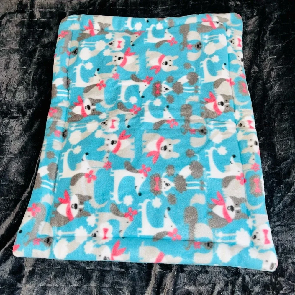 Artisan new plush