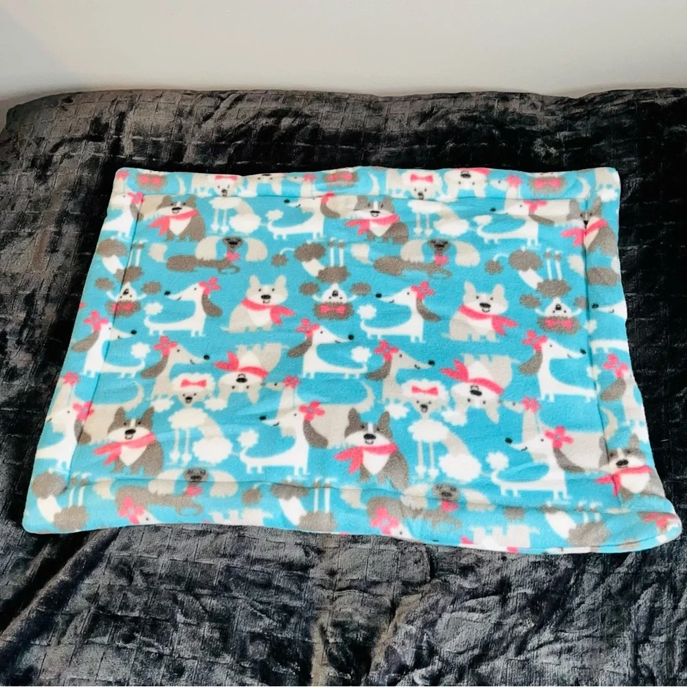 Artisan new plush