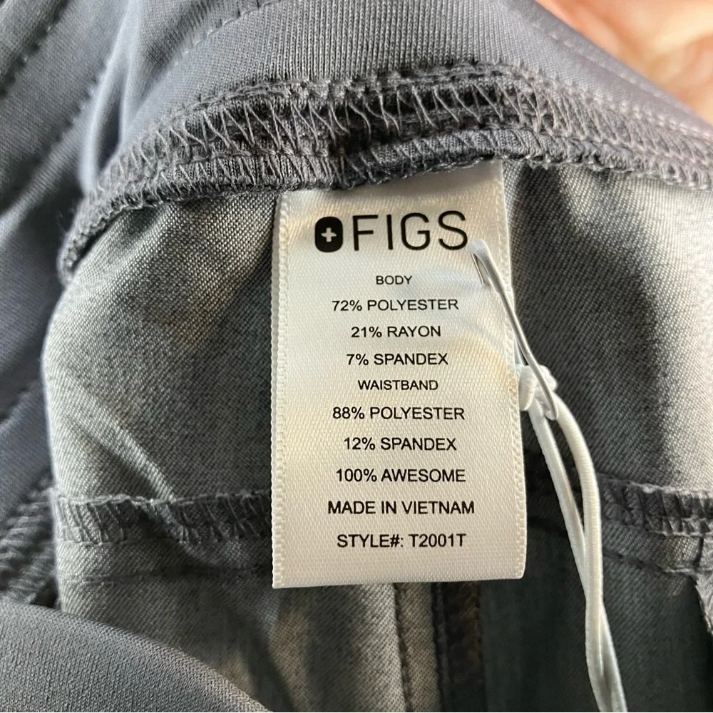 Figs new tags