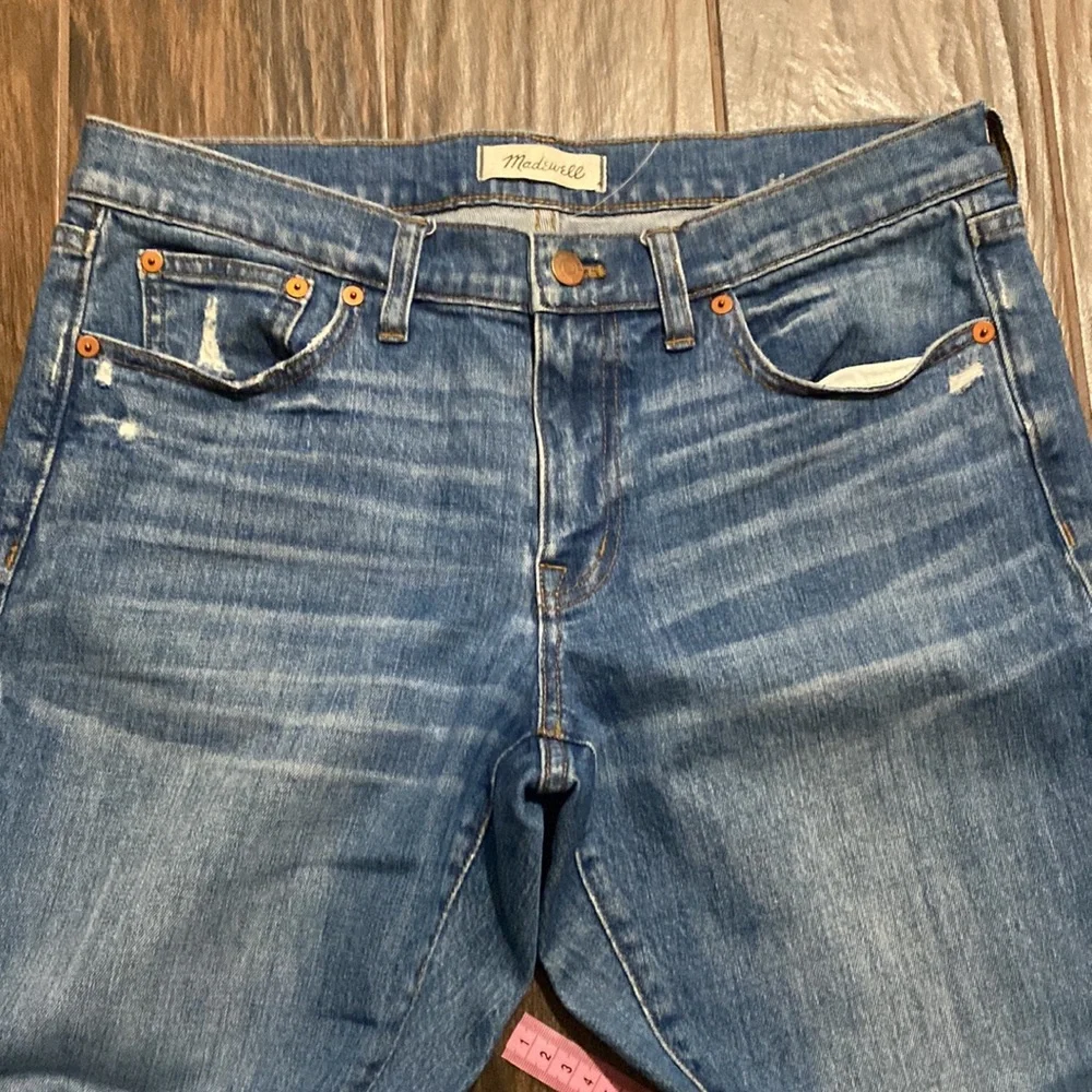 Madewell great used